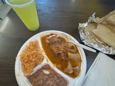 Santito's Restaurant, Google photo 4