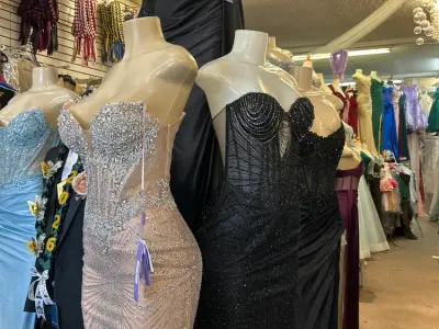 SOLIS BRIDAL & BOUTIQUE, Google photo 1