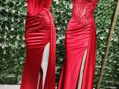 SOLIS BRIDAL & BOUTIQUE, Google photo 2