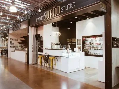 Sueño Jewelry Studio, Google photo 1