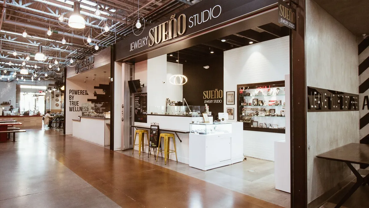 Sueño Jewelry Studio business photo