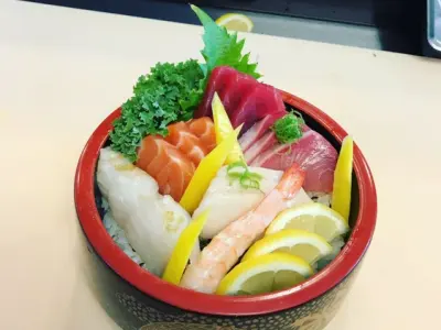 Suisen Ramen & Sushi, Google photo 3