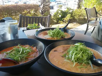 Suisen Ramen & Sushi, Google photo 4