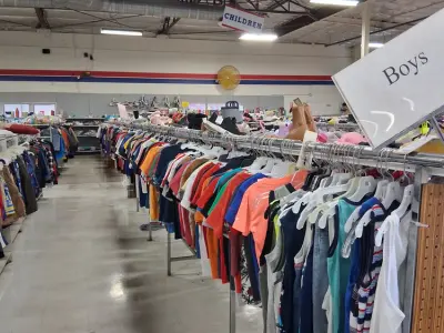 Super Thrift Store, Google photo 2