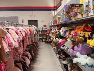 Super Thrift Store, Google photo 4