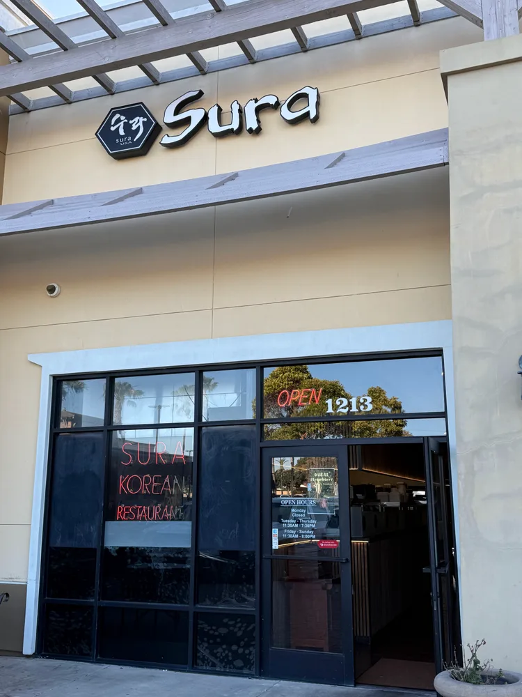Sura business photo