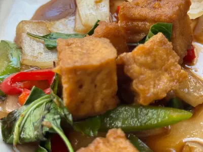 Suvarnaphumi Thai Cuisine, Google photo 1