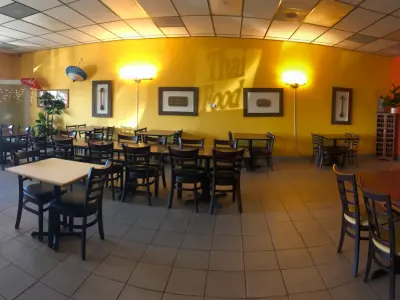 Suvarnaphumi Thai Cuisine, Google photo 2