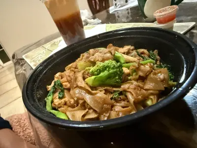 Suvarnaphumi Thai Cuisine, Google photo 3