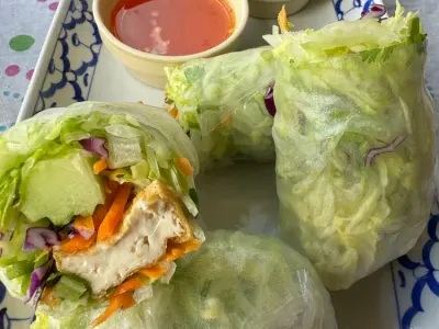 Suvarnaphumi Thai Cuisine, Google photo 4