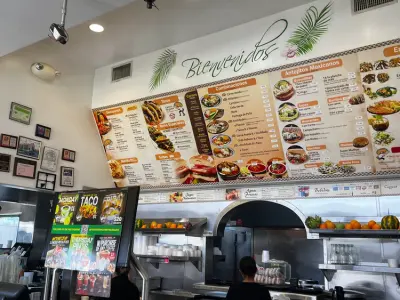 Tacos Don Chente, Google photo 4