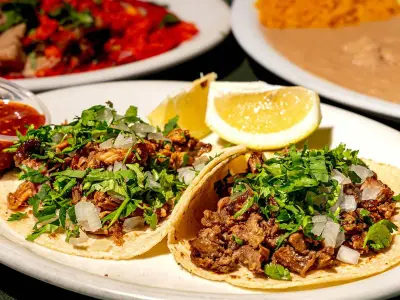 Tacos El Brother Mexican Grill, Google photo 3