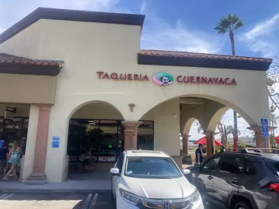 Taqueria Cuernavaca, Google photo 1