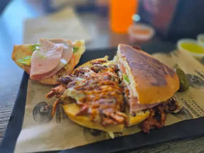 Taqueria Cuernavaca, Google photo 2