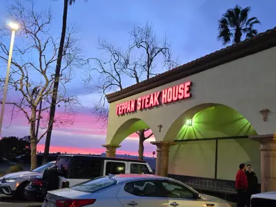 Teppan Steak House, Google photo 2