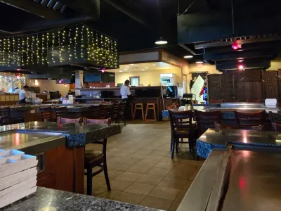 Teppan Steak House, Google photo 3