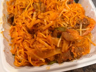 Thai & Chinese Food, Google photo 2