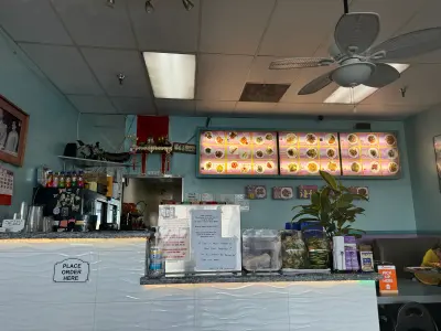 Thai & Chinese Food, Google photo 3