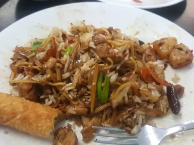 Thai & Chinese Food, Google photo 4