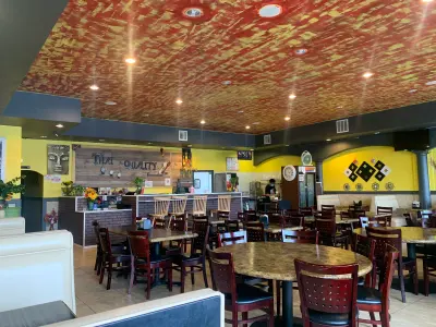 Thai Quality Restaurant, Google photo 1