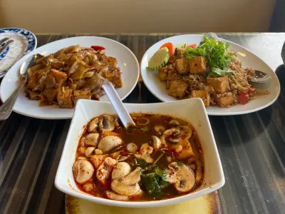 Thai Quality Restaurant, Google photo 2