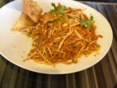 Thai Quality Restaurant, Google photo 3