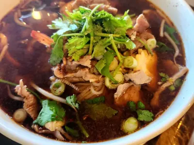 Thai Quality Restaurant, Google photo 4
