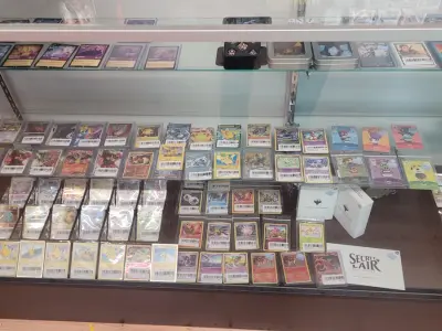 The Mystery Shop, Google photo 3