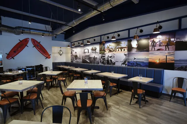 The Shores Restaurant business photo