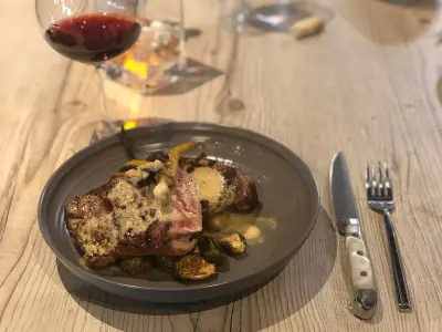 The Shores Restaurant, Google photo 2