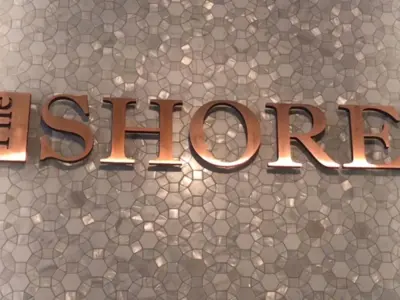 The Shores Restaurant, Google photo 3