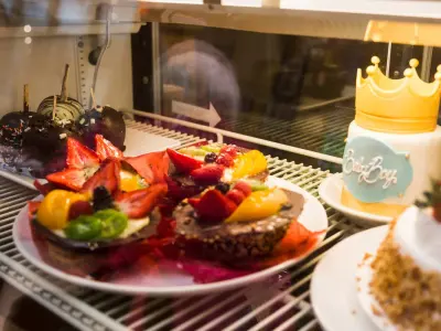 Tomas Café, Google photo 2