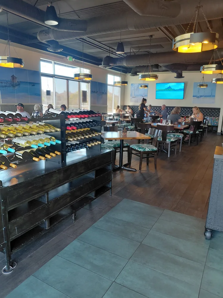 Tradewinds Cafe and Bar business photo