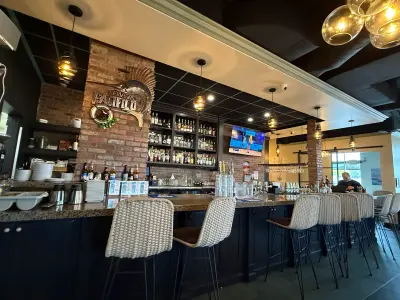 Tradewinds Cafe and Bar, Google photo 2