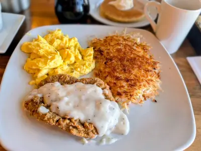 Tradewinds Cafe and Bar, Google photo 3