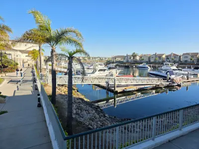 Tradewinds Cafe and Bar, Google photo 4