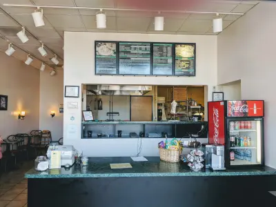 Uptown Pizza, Google photo 3