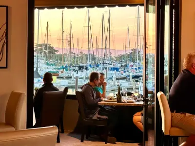 Waterside Restaurant, Google photo 1