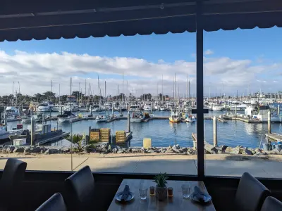 Waterside Restaurant, Google photo 3
