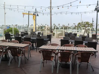 Waterside Restaurant, Google photo 4