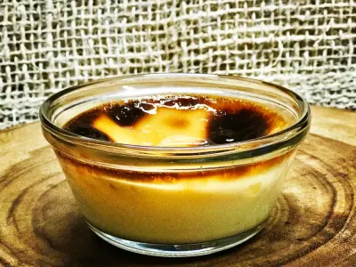 Xielo Artisan Desserts, Google photo 1