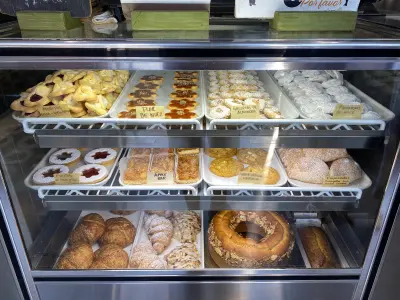 Xielo Artisan Desserts, Google photo 3