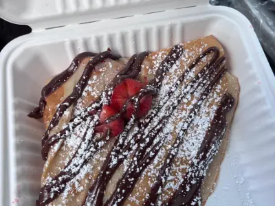 Xielo Artisan Desserts, Google photo 4