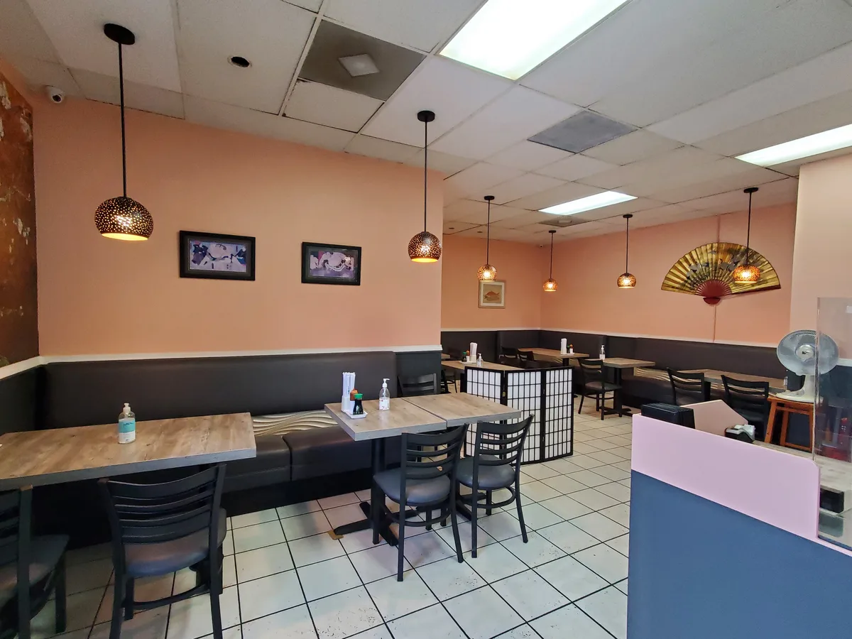 Yasubay's | Japanese Restaurant business photo