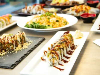 Yasubay's | Japanese Restaurant, Google photo 2