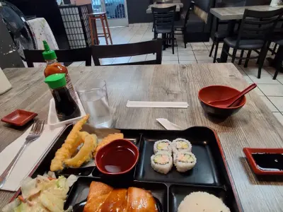 Yasubay's | Japanese Restaurant, Google photo 3