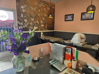 Yasubay's | Japanese Restaurant, Google photo 4