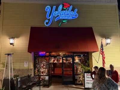 Yolanda's Mexican Cafe, Google photo 2