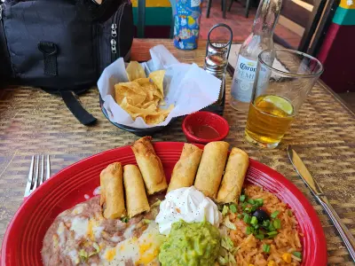 Yolanda's Mexican Cafe, Google photo 4