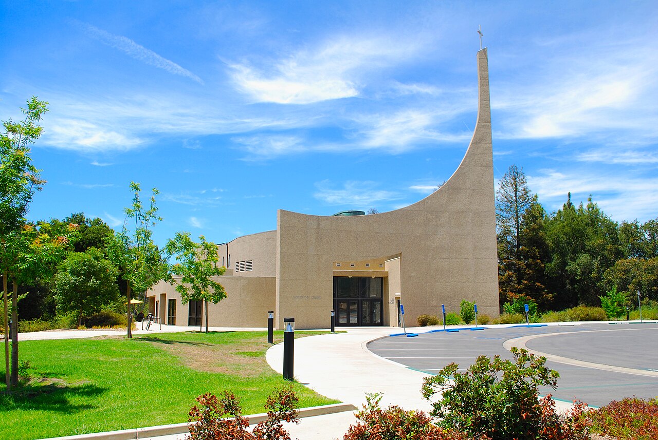 California Lutheran University campus